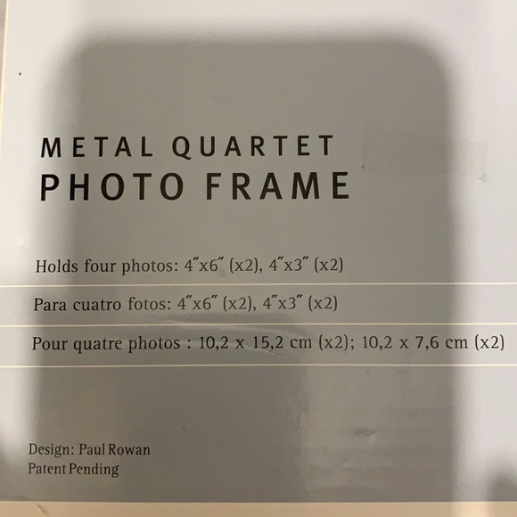 Picture frame - Picture 2 of 4